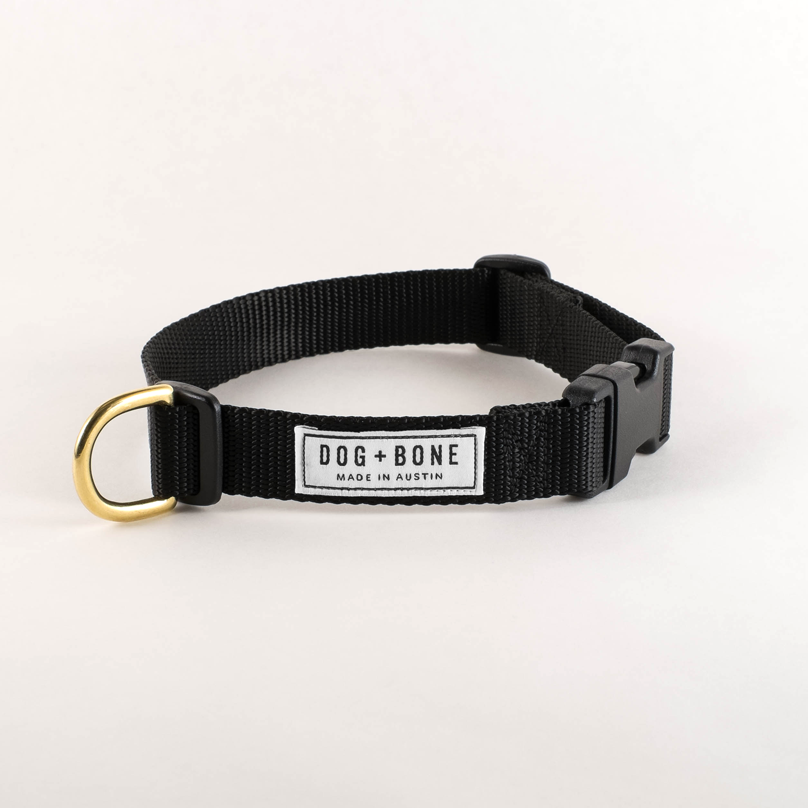 Snap deals dog collars