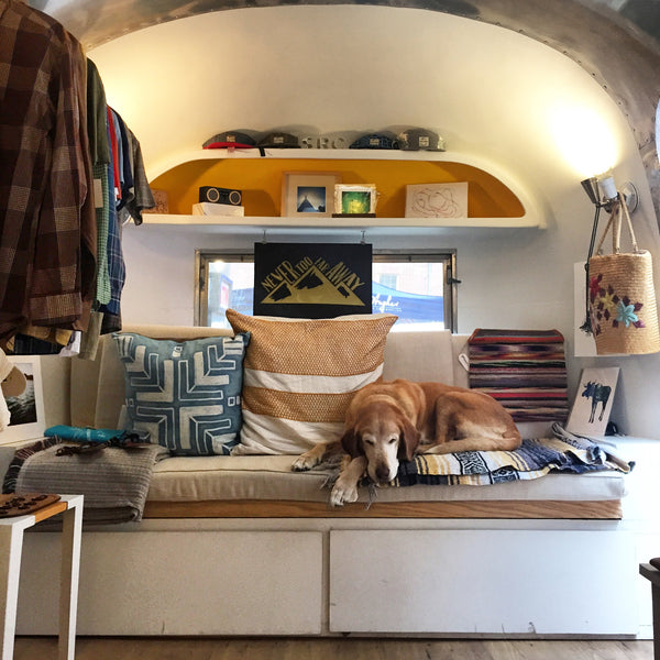 Never Too Far Away Print