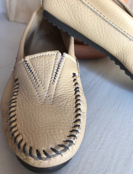 Mmm Minnetonka Moccasins