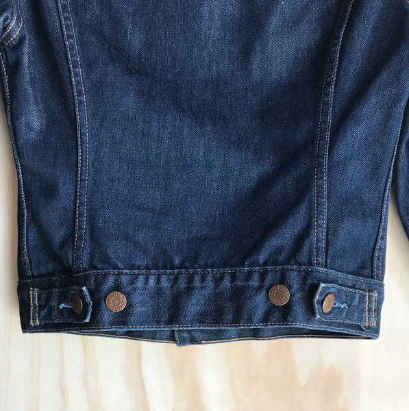 Levi's Classic Denim Jacket