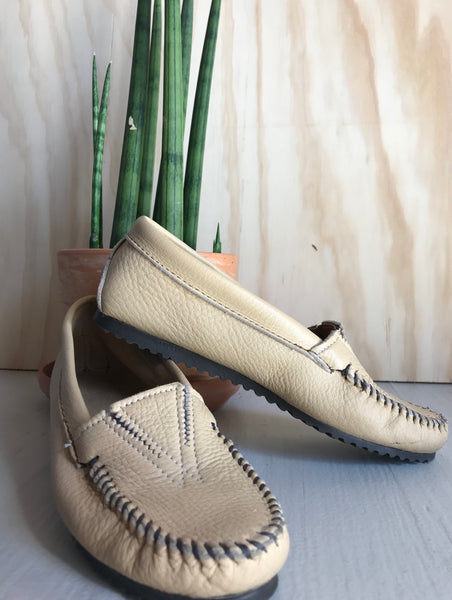 Mmm Minnetonka Moccasins