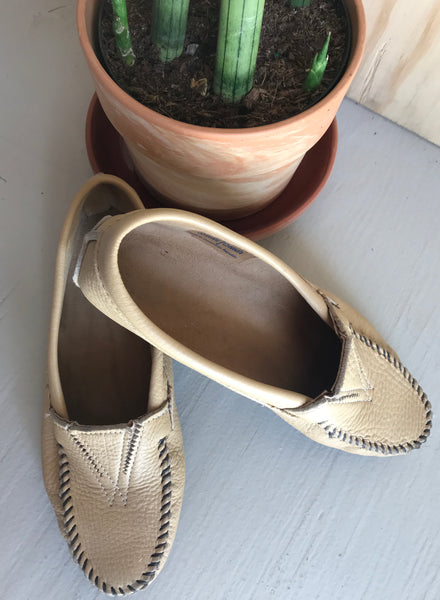 Mmm Minnetonka Moccasins