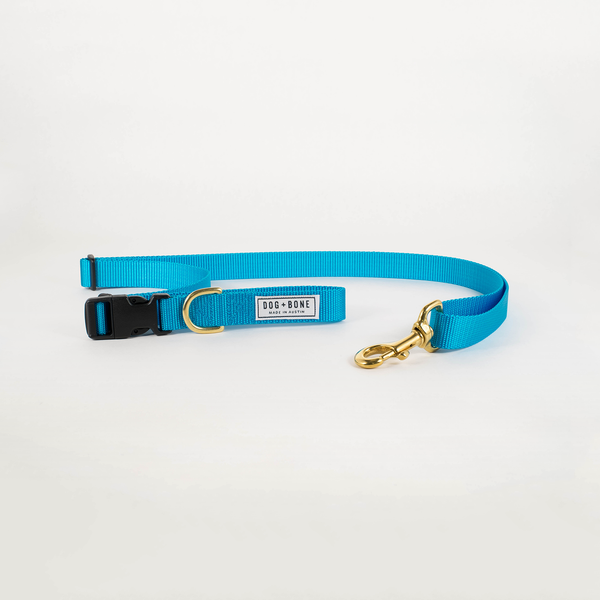 Dog + Bone Adjustable Leash