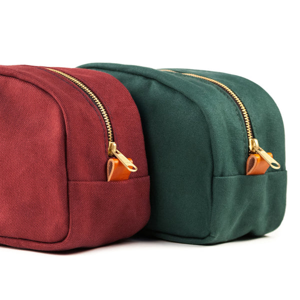 Winston Made Dopp Kit