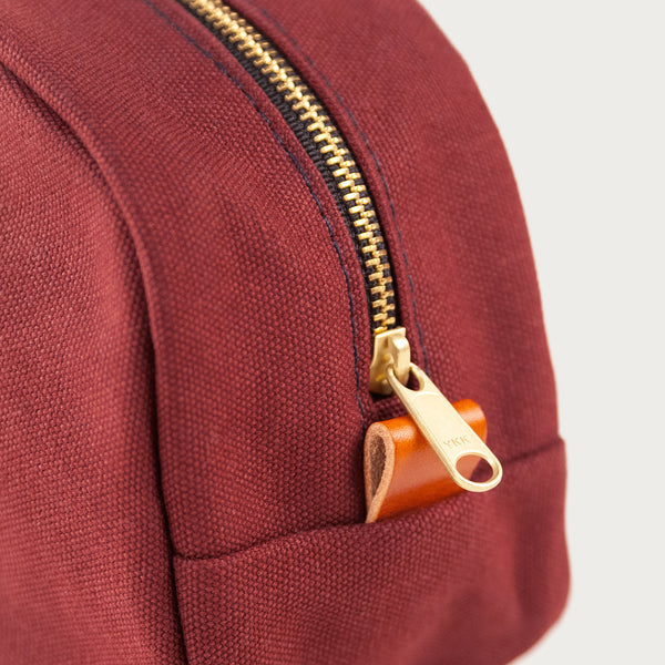 Winston Made Dopp Kit