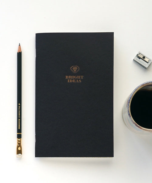 Arsenal Handicraft Bright Ideas Notebook