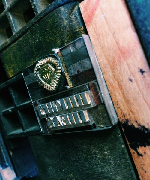 Arsenal Handicraft Bright Ideas Notebook