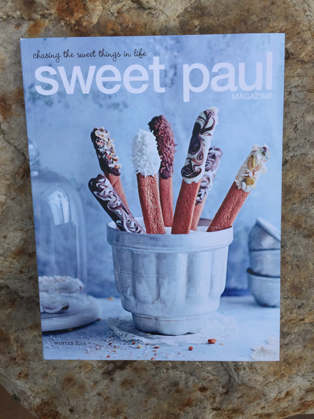 Sweet Paul Magazine