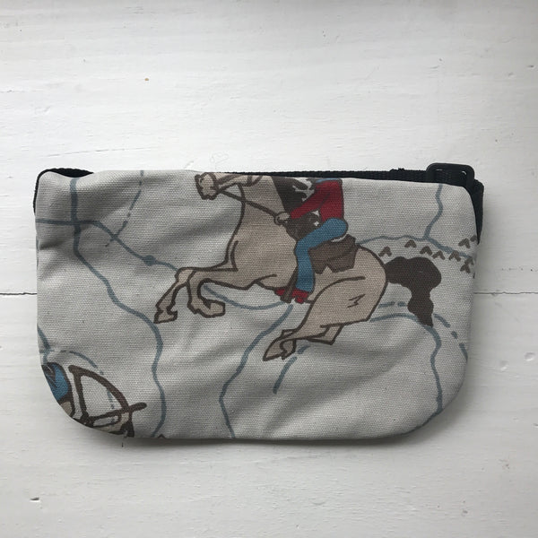 Ape & Bird Fanny Packs