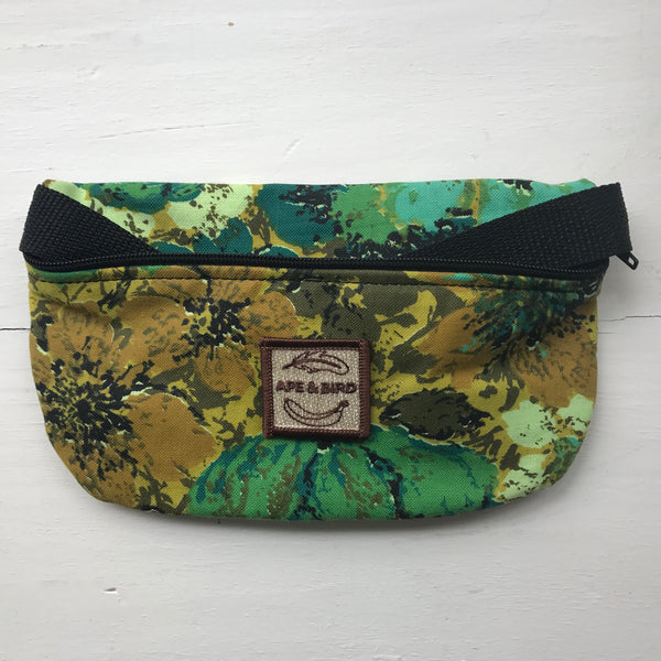 Ape & Bird Fanny Packs