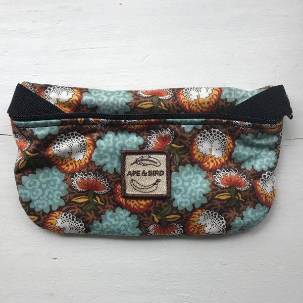 Ape & Bird Fanny Packs